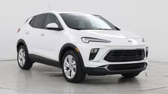 BUICK ENCORE GX 2024 KL4AMBSL9RB019671 image